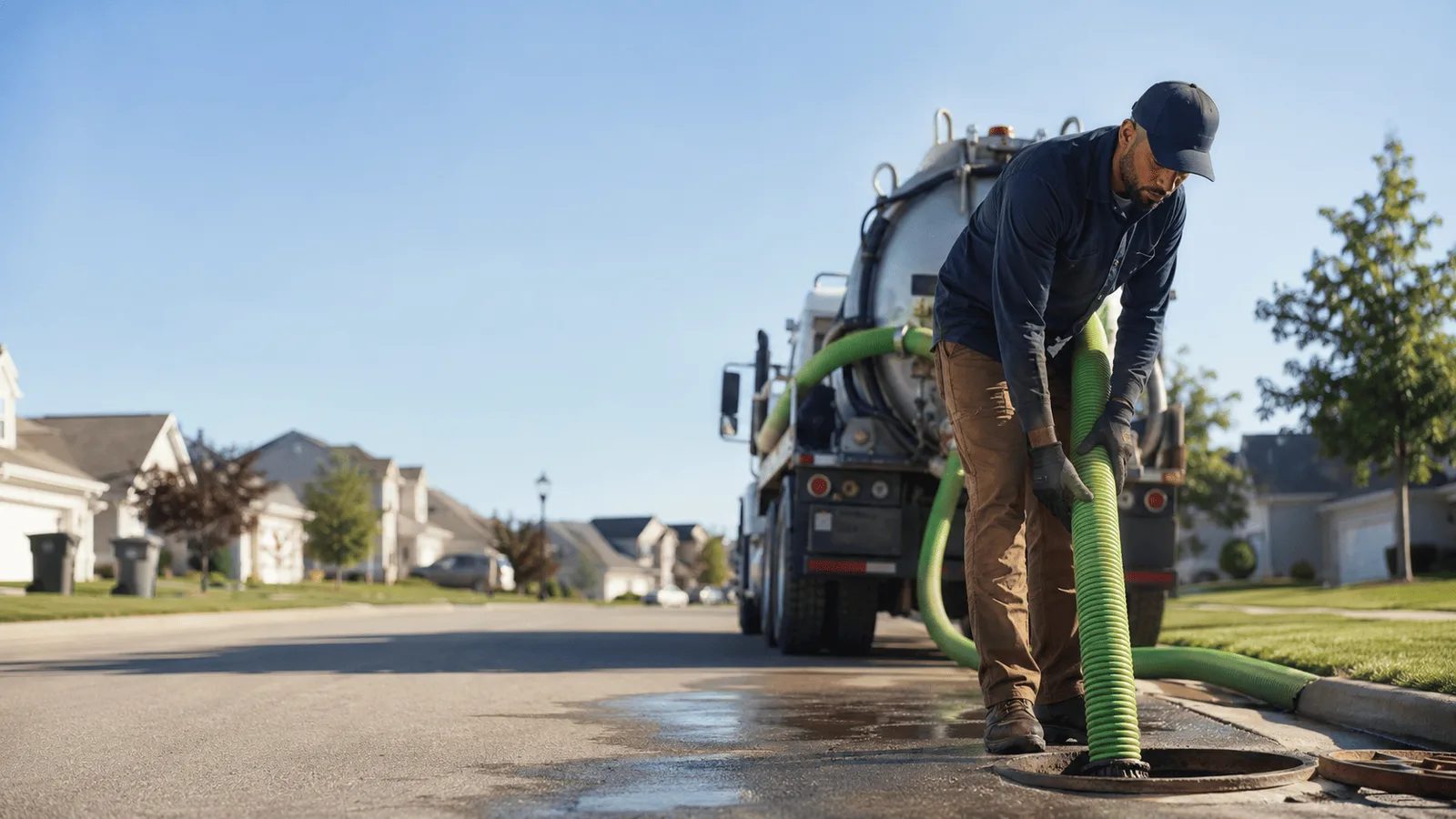 Mosquito Control in Bee Branch, AR